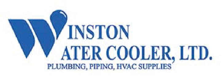 Winston Water Cooler