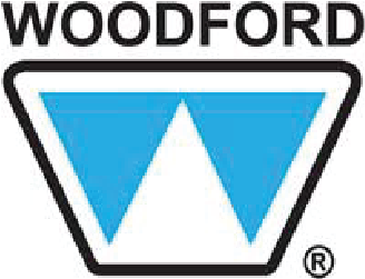 Woodford