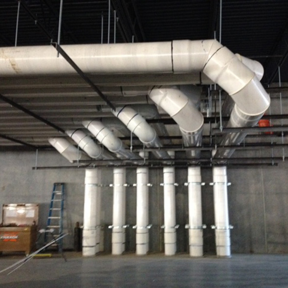 Burdett Plumbing Services