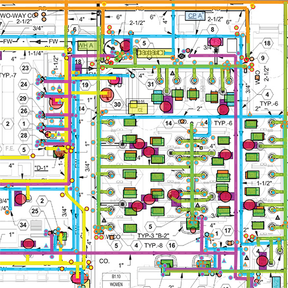 Burdett Plumbing Services