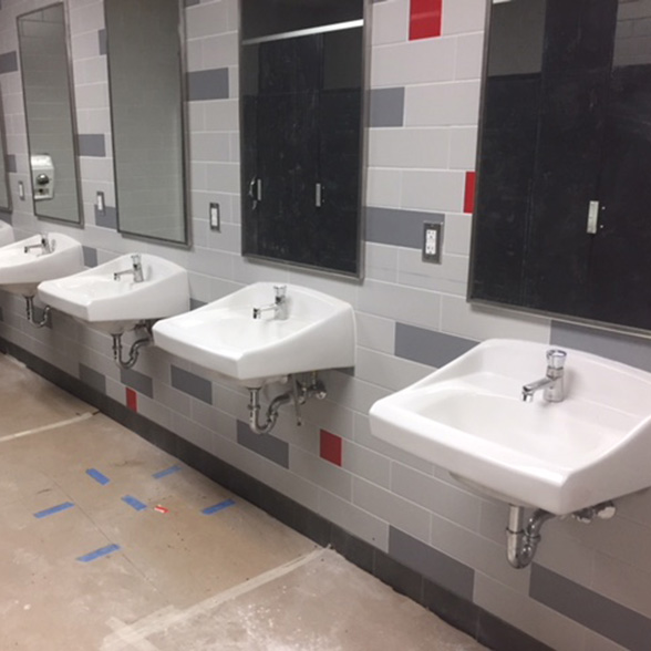 Burdett Plumbing Services