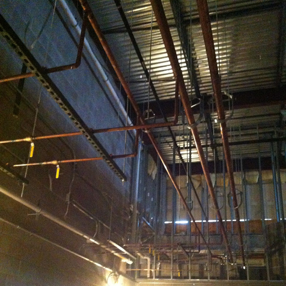 Burdett Plumbing Services