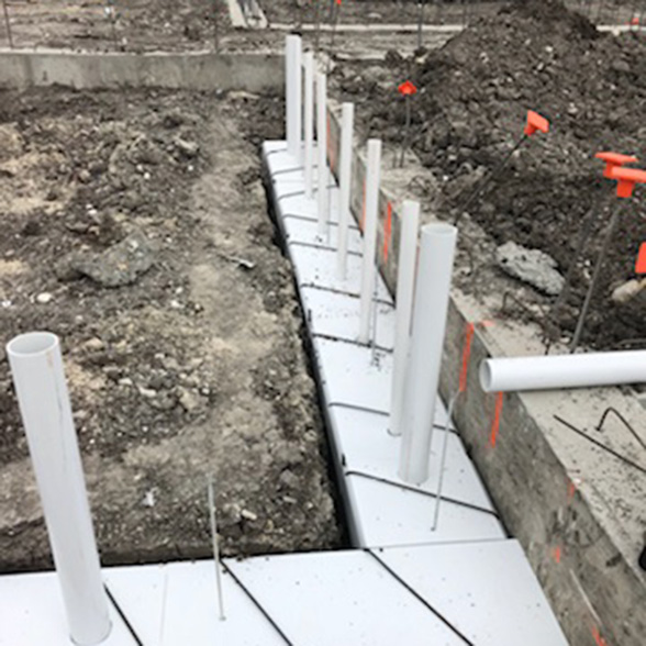 Burdett Plumbing Services